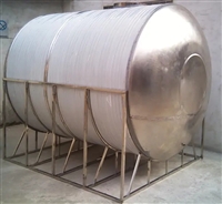 江苏不锈钢罐体加工   非标水箱定制