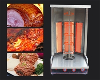 学习土耳其烤肉饭,土耳其烤肉腌料,河南隆恒放心品质