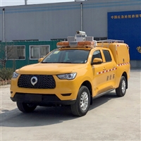 热力抢险车  燃气救险车 应急行业维抢修车辆