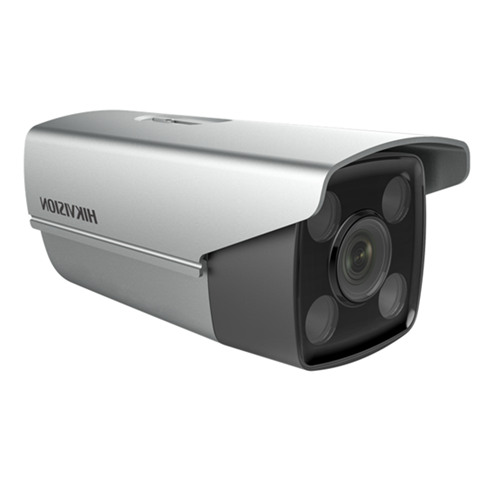 DS-2CD7A67EWD-XZ 海康威视600万AI抓拍摄像机 车辆车牌车型识别