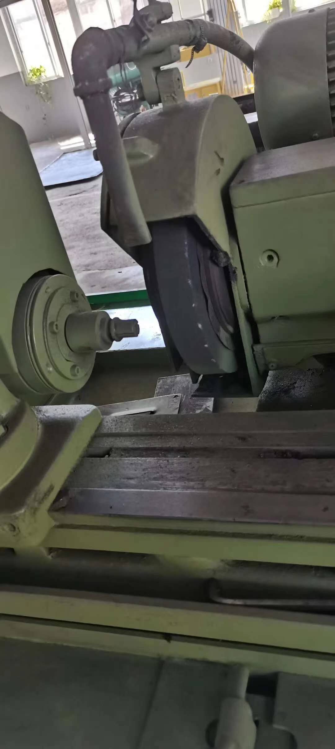 出售二手济南四机m1412x500外圆磨二手外圆磨