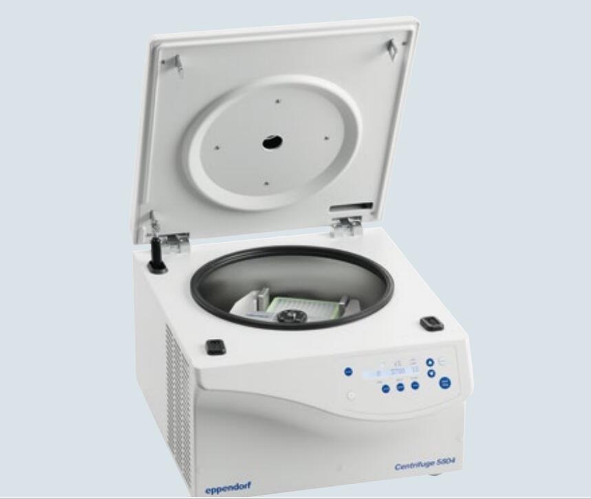 参数eppendorf艾本德5810离心机5810离心机