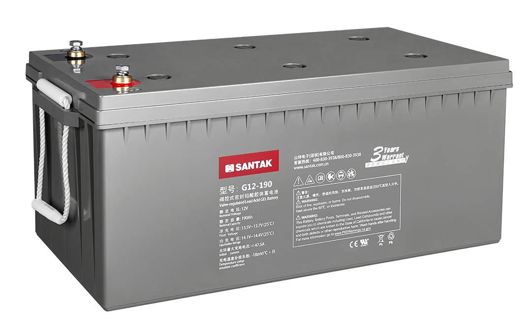 山特胶体电池山特ups电池山特全系列胶体电池g124012v40ah