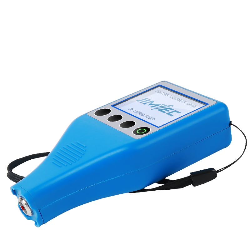 吉泰jitai668漆膜仪涂层测厚仪高精度二手车漆膜测厚仪漆面膜厚仪