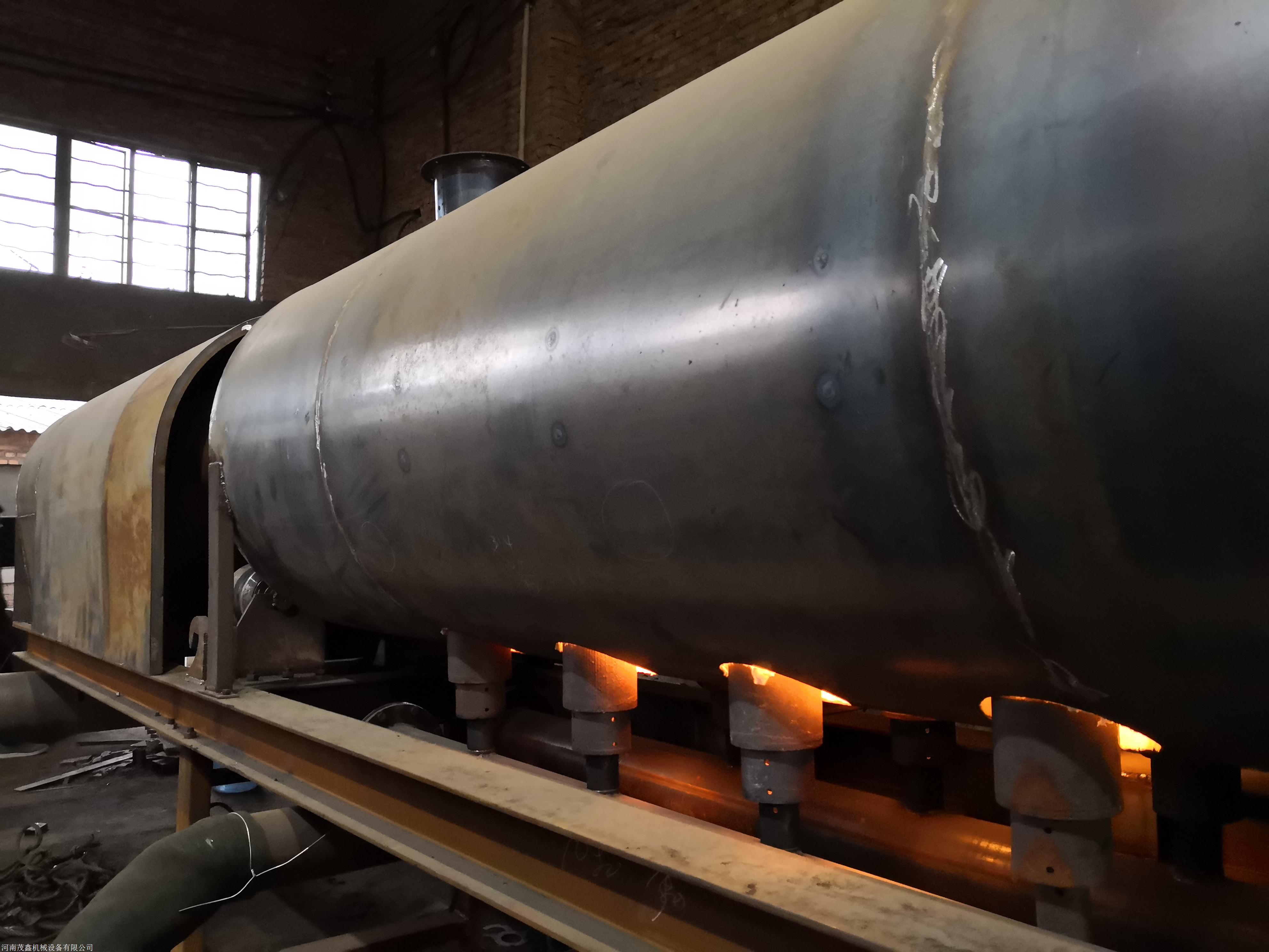 炭化炉 厂家供应 木材炭化炉 连续式炭化炉