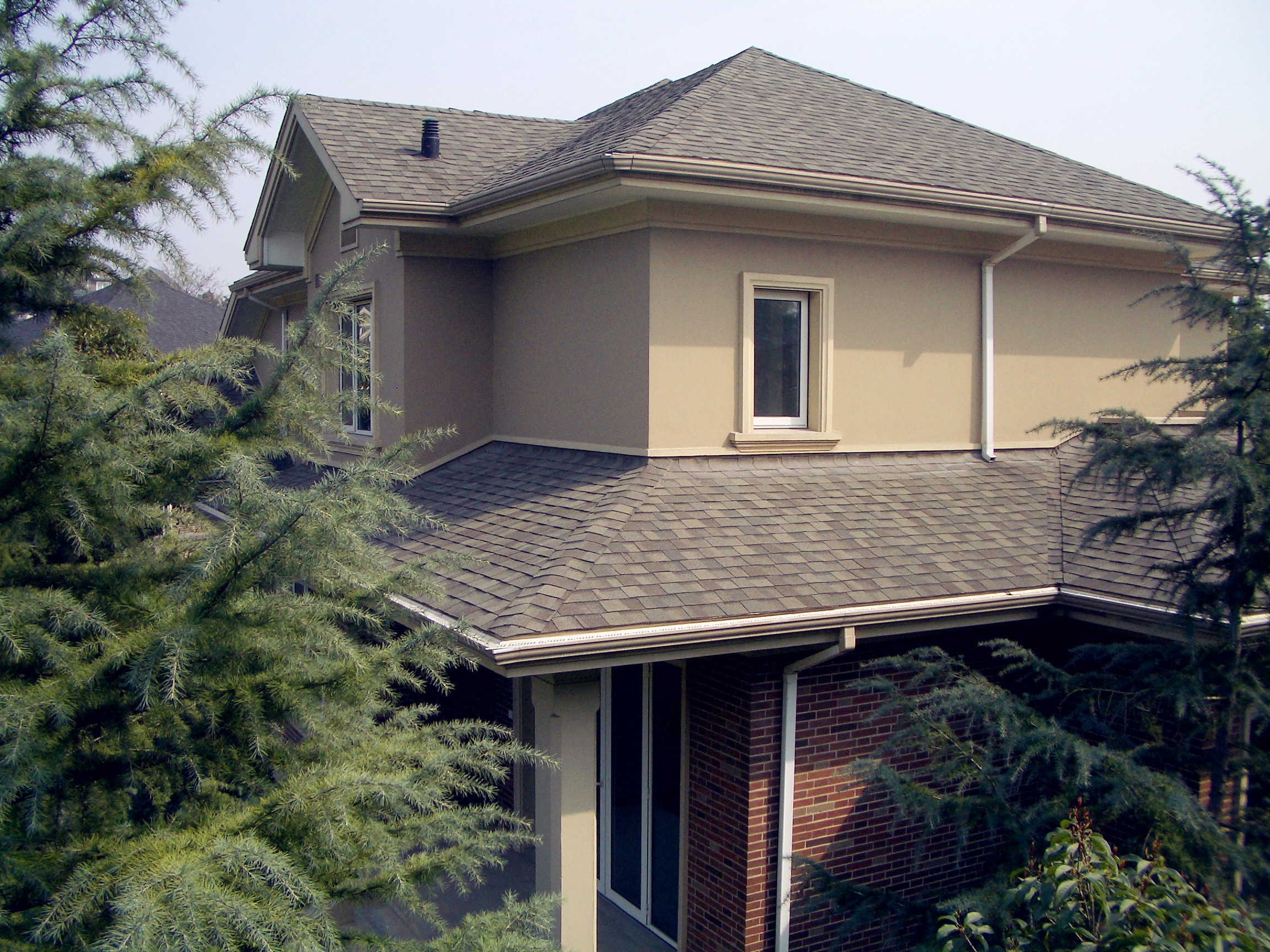 重庆 沥青瓦生产厂家批发沥青瓦