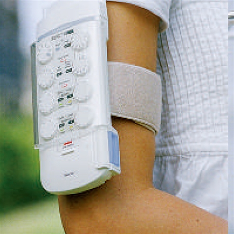 单腔临时起搏器reocors