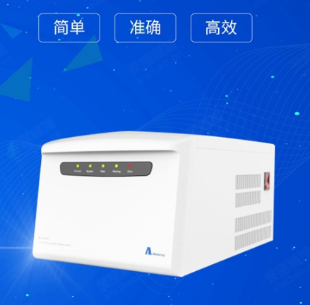 荧光定量pcr仪雅睿ma6000型检测快速直读结果有货直发