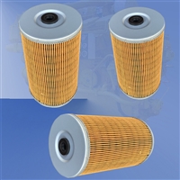 济南柴油机g6190zlc 纸柴油滤芯12V.10.30A燃油滤