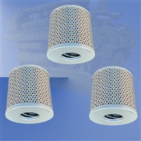 Z12V190BD-2 588kw 济南柴油机厂驰动g6190zlc 机油滤芯