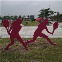 运动题材雕塑 体育主题雕塑
