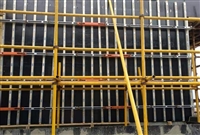 模板加固体系钢木龙骨厂家 新型钢木龙骨生产厂家