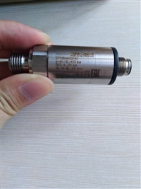 HUBA压力传感器511系列订货说明