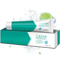 牙膏oem代加工的起订量是  氨基酸牙膏的功效 小苏打牙膏批发厂家