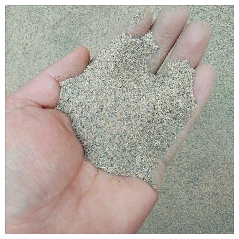 海滨供应河沙 砂浆专用河沙 草坪除草沙 量大优惠