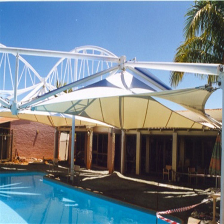 泳池膜结构 泳池膜结构供应