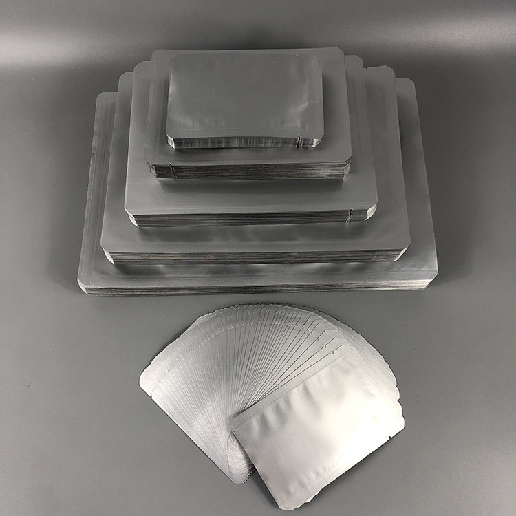 铝箔真空袋 真空包装袋价格 即食海鲜镀铝包装袋 山东青岛厂家定制