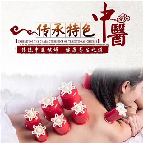 拔罐批发 拔罐价格生产厂家批发零卖 拔罐器材批发 招商贴牌