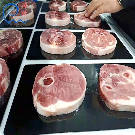 峰源牌7615sf牛骨贴体膜 大虾食品贴体包装膜 品质出众 值得信赖-搜了