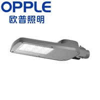 欧普照明 LED街灯 北极星 30W IP66防水防雷LED路灯小巷商业街