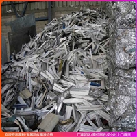 广州废品废铁回收轻废铁回收