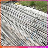 佛山钢材废品回收 废铝回收价格