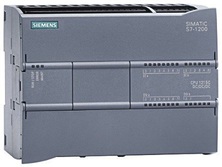 商量大从优6es72315qa300xb0  simatic s7-1200 ***多可支持 16 个