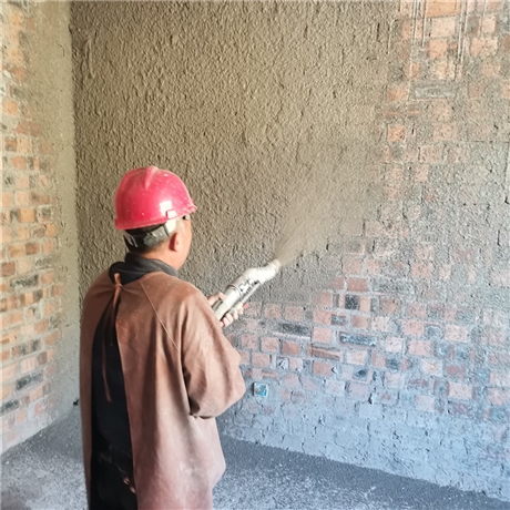 墙面粉墙机科诚外墙喷浆机机喷石膏砂浆喷涂机