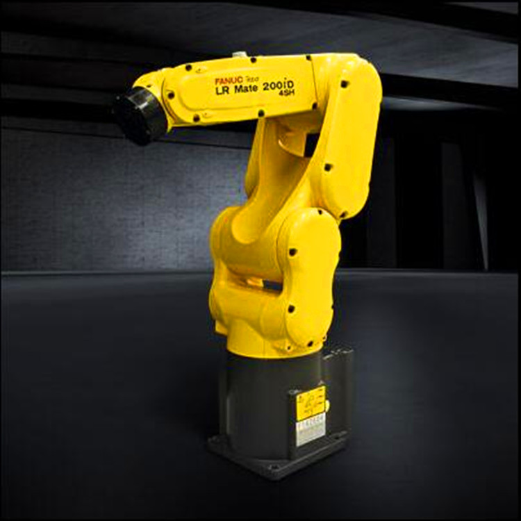 工业码垛机器人 STD1706数控码垛机 自动化机械臂 可订制 设计
