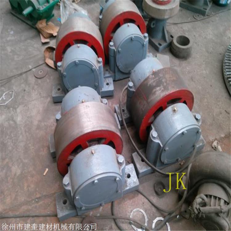 1.5米铸钢件调质处理滚筒烘干机拖轮烘干机轮带拖轮批发定制