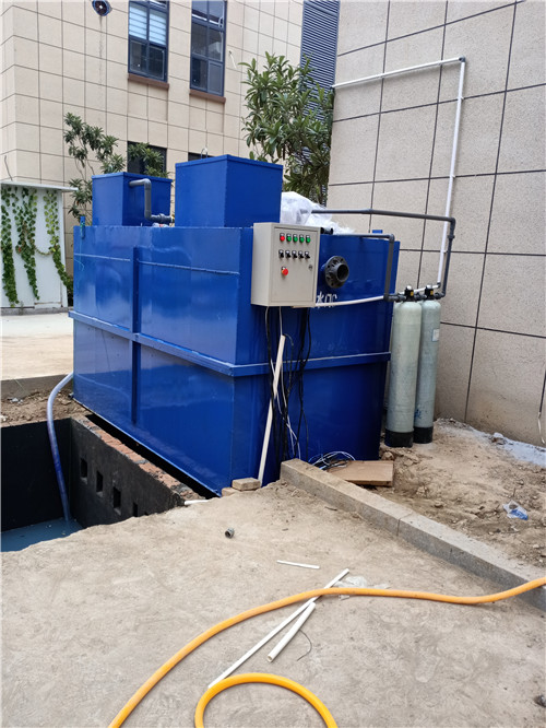 农村安全饮用水消毒设备