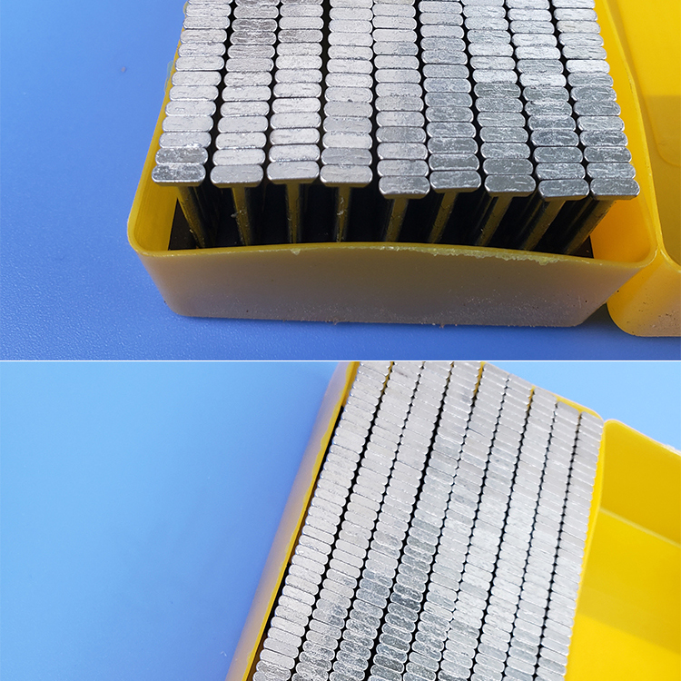 钢排钉用途合金材质18/32/36/48型号凯得金属品牌联系方式产品信息