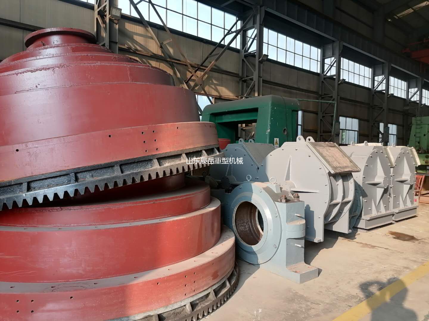 供应石灰窑出灰机