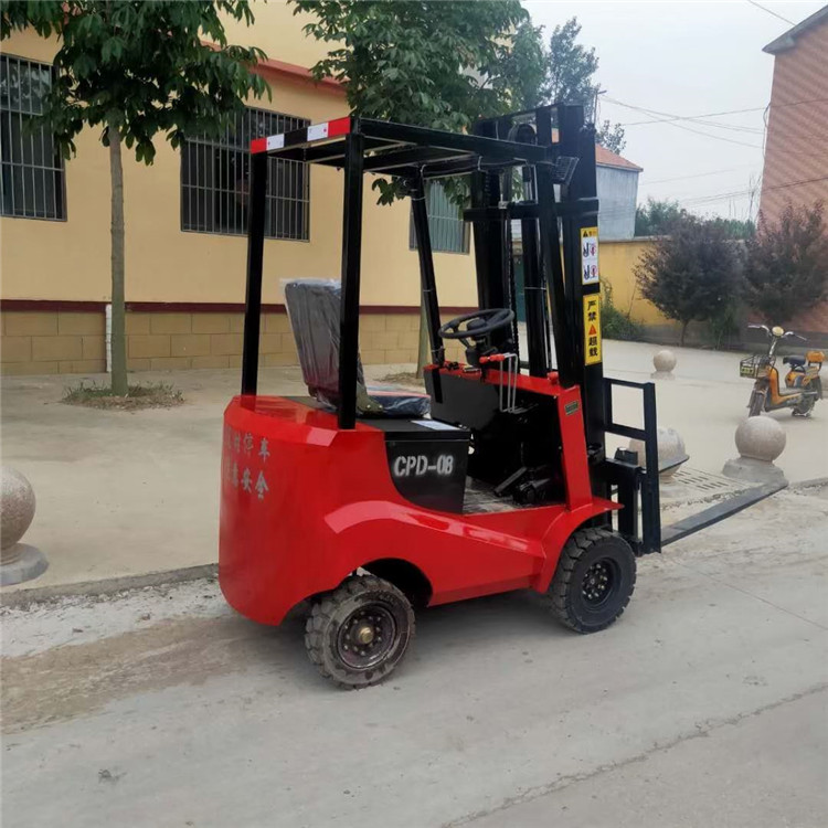 电动叉车搬运叉车小型叉车