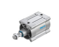 德国FESTO标准型气缸1755348资料