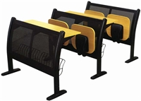 北海市机场不锈钢排椅长椅生产定做 课厅排椅