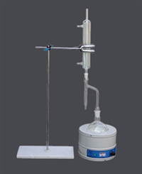 LHS-1沥青含水量测定仪
