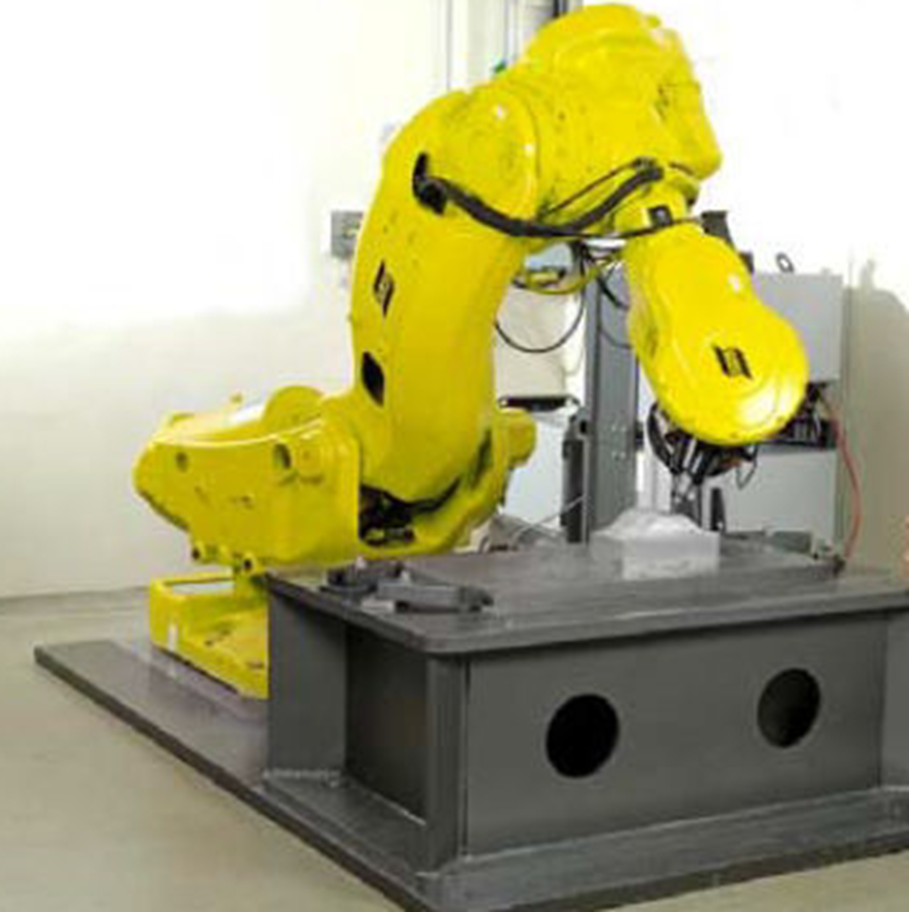 码垛机器人通用型 STD5023工业机器人 搬运 加工 可订制 