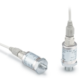 SMC压力传感器PSE570-02-28通用流体用