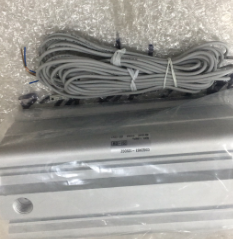 使用CQ2A63TN-175DC长行程的气缸