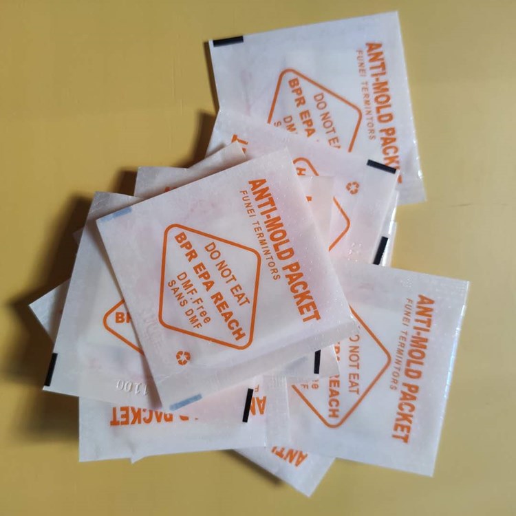 防霉包 鞋子服装用防霉包 防霉抑菌防霉包