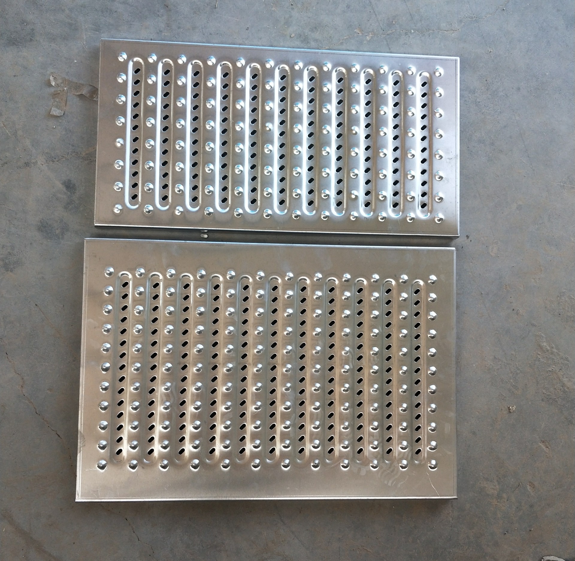 地沟盖板的详情介绍水沟盖板有哪些优势