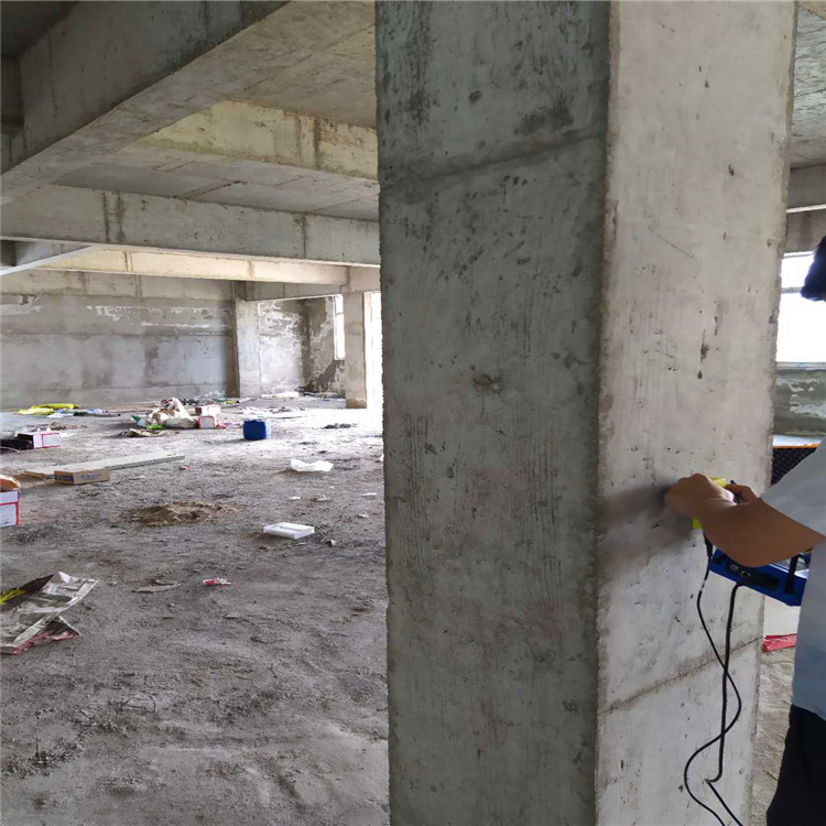 广宁县幼儿园房屋抗震检测鉴定单位