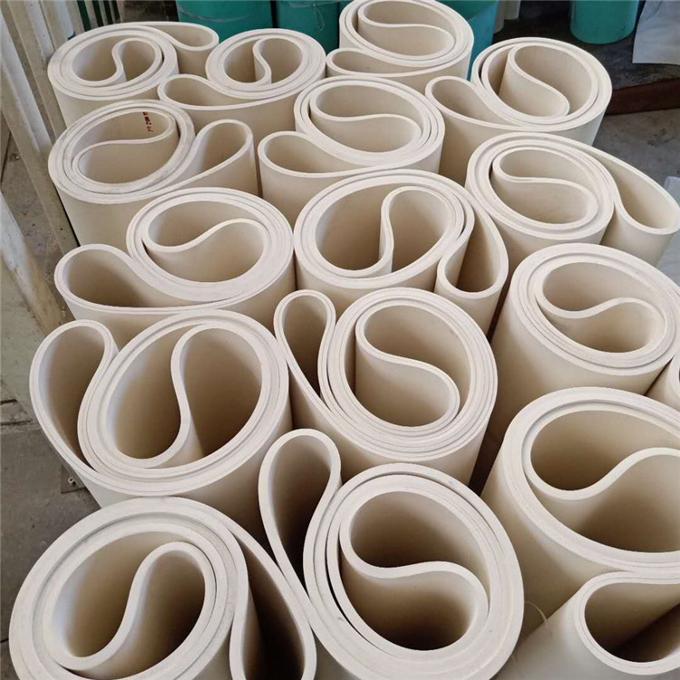 切菜机皮带君泰橡塑jt1000切菜机传送带