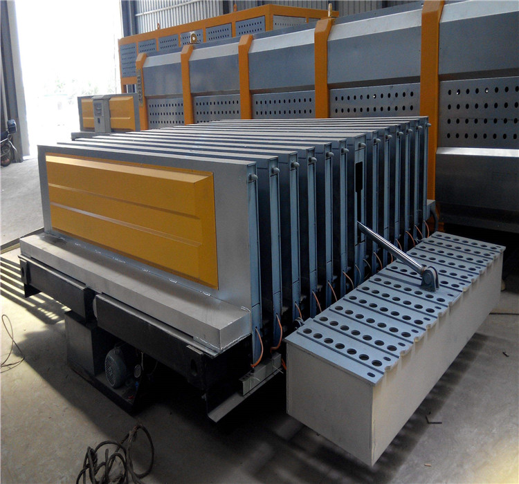 楼板切割机隔墙板切割机水泥条板切割机