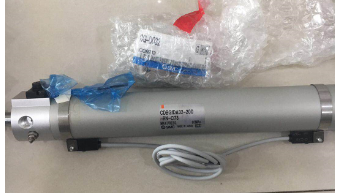 可配齐与SMC气缸相关附件