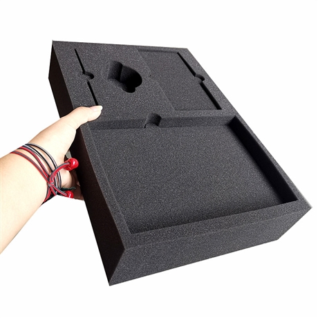 东莞仪器eva盒子eva包装内衬雕刻加工