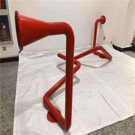 户外传声筒 互动传声筒装置 传声筒喇叭 传声筒感统训练 游乐设施