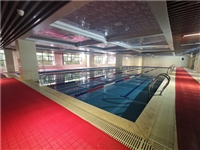 福州家庭游泳池过滤设备 露天游泳池工程