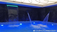 潮州室内游泳池 泳池工程施工公司